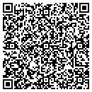 QR code with A-1 Storage contacts