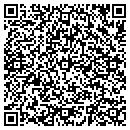 QR code with A1 Storage Center contacts