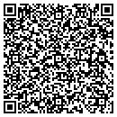 QR code with A 1 U Store It contacts