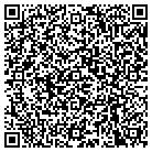 QR code with Anointed Hands Care Studio contacts