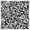QR code with A 1 You Store It contacts