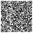 QR code with Uptain & Uptain Appraisals contacts