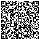 QR code with Avalon Lakes contacts