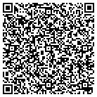 QR code with Amersham Medi-Physics contacts