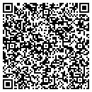 QR code with A-1 Self Storage contacts