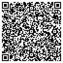QR code with AAA Rent-A-Space contacts