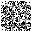 QR code with Peabody Equipment Company Inc contacts