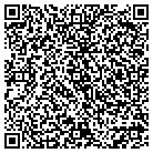 QR code with Aegis Peer Review Management contacts