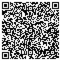QR code with A & P contacts