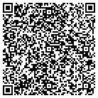 QR code with Aerobics Fitness Center contacts