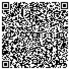 QR code with Riptides & Rapids Inc contacts