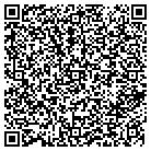 QR code with Dennis Huggins Meml Apt Office contacts