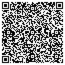 QR code with Roughing It Day Camp contacts