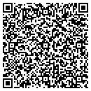 QR code with About Space contacts