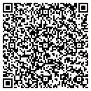 QR code with A Thai Restaurant contacts