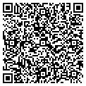 QR code with 1-Callstorage contacts