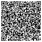 QR code with AAA Aardvark Storage contacts