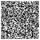 QR code with AAA Aardvark Storage contacts