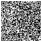 QR code with A A All Weather Storage contacts