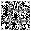 QR code with Taboo Records contacts