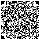 QR code with Henricksen Appraisal CO contacts