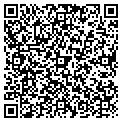 QR code with Aurobindo contacts