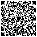 QR code with Howard & Wing contacts