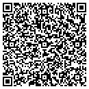 QR code with A A A Storage LLC contacts