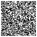 QR code with Theos Record Shop contacts