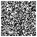 QR code with A-1 Safe Storage contacts