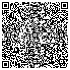 QR code with Anaheim City Mayor's Office contacts