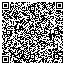 QR code with Aaa Storage contacts