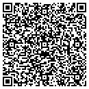 QR code with Henry's contacts