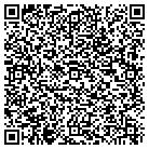 QR code with HandHeldHQ Inc. contacts