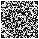 QR code with Hillside Market contacts