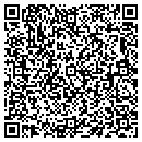 QR code with True Record contacts