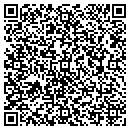 QR code with Allen's Self Storage contacts