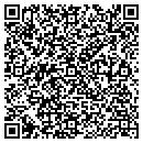 QR code with Hudson Salvage contacts