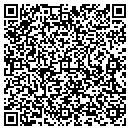 QR code with Aguilar Town Hall contacts