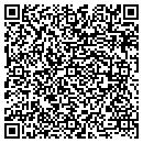 QR code with Unable Records contacts
