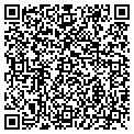 QR code with Apm Storage contacts