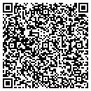 QR code with ToughnDirty contacts