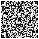 QR code with Time Frames contacts