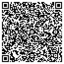 QR code with Atlantic Storage contacts