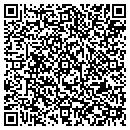 QR code with US Army Reserve contacts