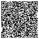 QR code with John B Mchugh contacts