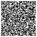QR code with A-1 Storage contacts