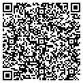 QR code with Jim's Parts Place contacts