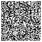 QR code with Advantage Self Storage contacts