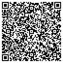 QR code with D & D Heating & A/C contacts